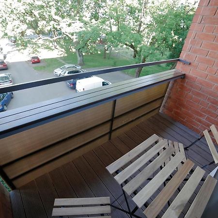 Great Location, Stylish Apartment Jurkalne Zewnętrze zdjęcie