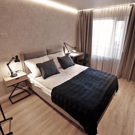 Great Location, Stylish Apartment Jurkalne Zewnętrze zdjęcie