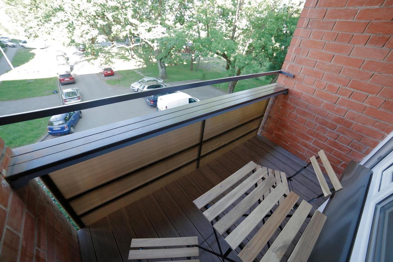 Great Location, Stylish Apartment Jurkalne Zewnętrze zdjęcie