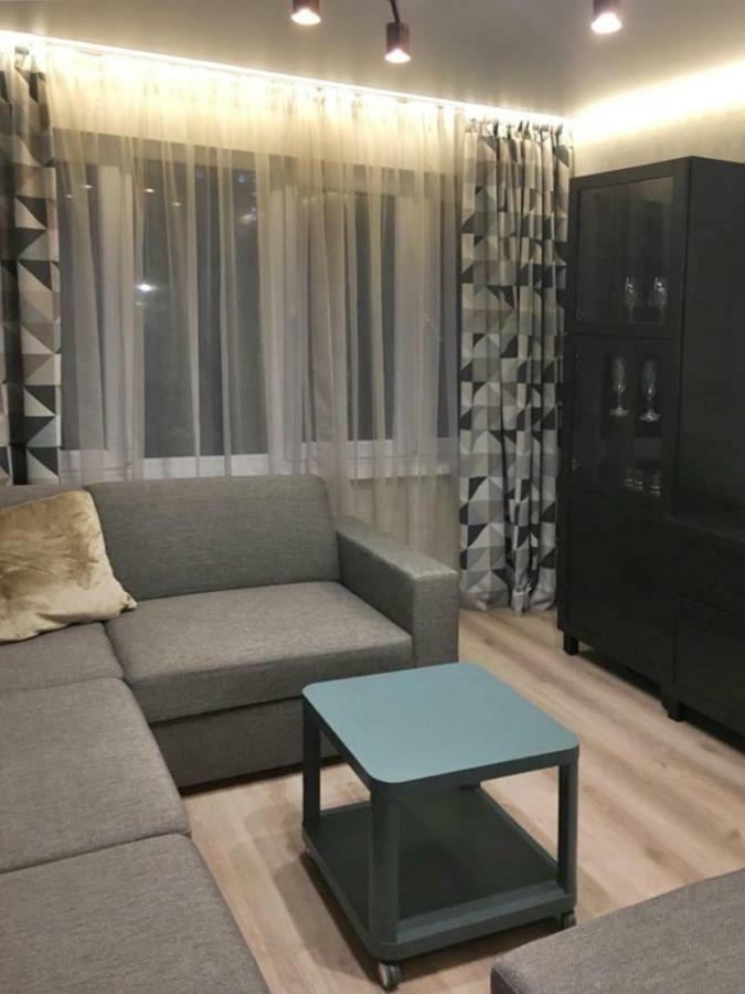 Great Location, Stylish Apartment Jurkalne Zewnętrze zdjęcie