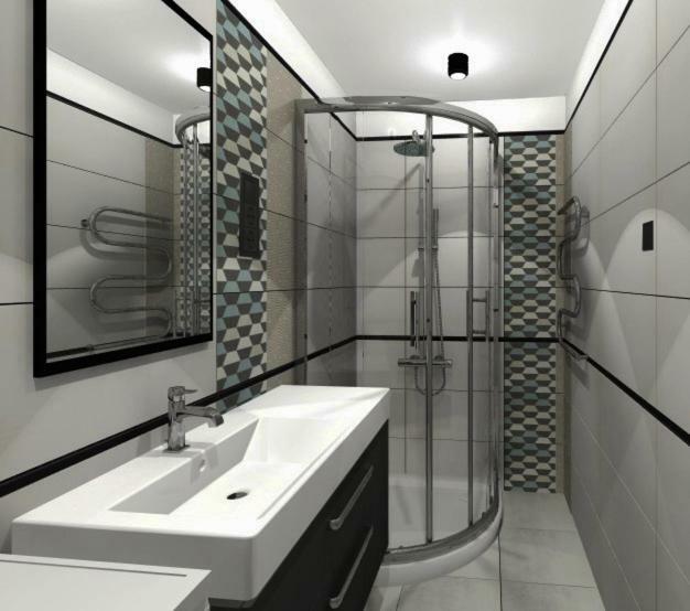 Great Location, Stylish Apartment Jurkalne Zewnętrze zdjęcie