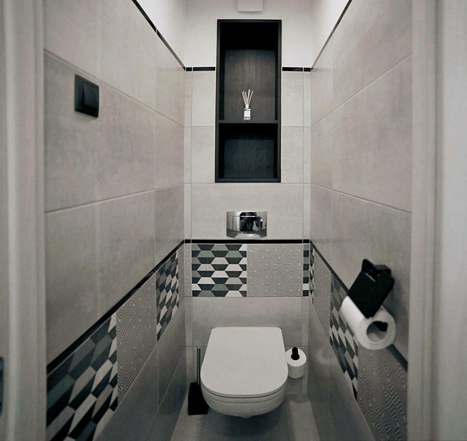Great Location, Stylish Apartment Jurkalne Zewnętrze zdjęcie