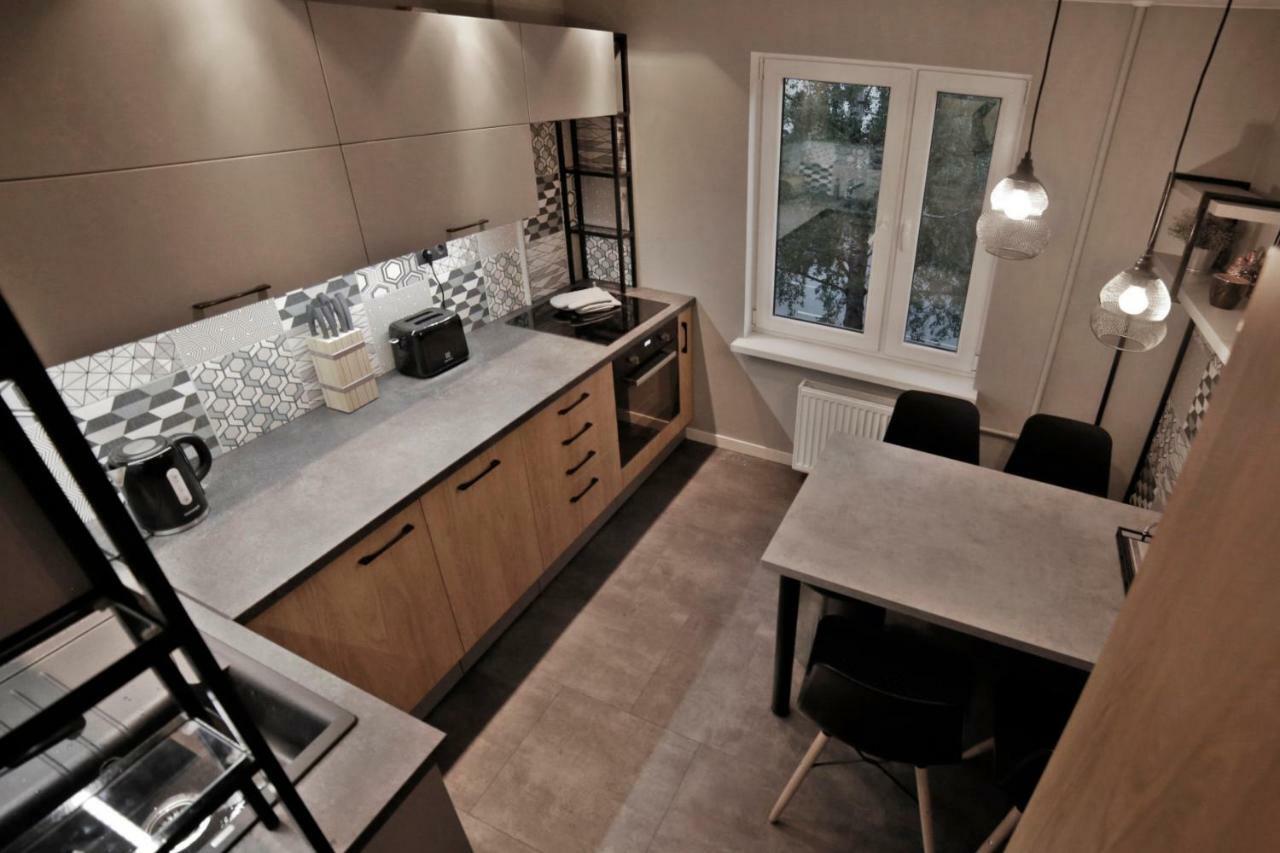 Great Location, Stylish Apartment Jurkalne Zewnętrze zdjęcie