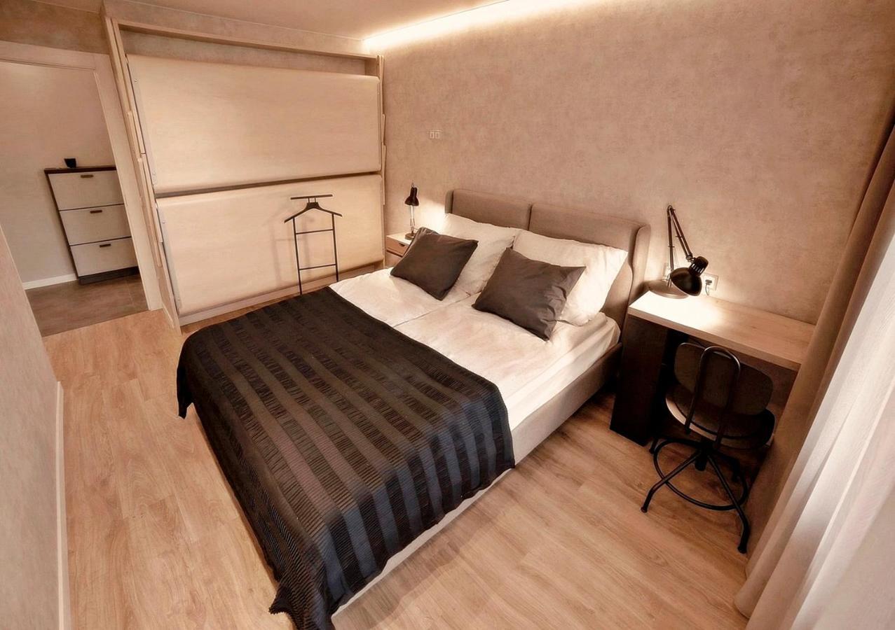 Great Location, Stylish Apartment Jurkalne Zewnętrze zdjęcie